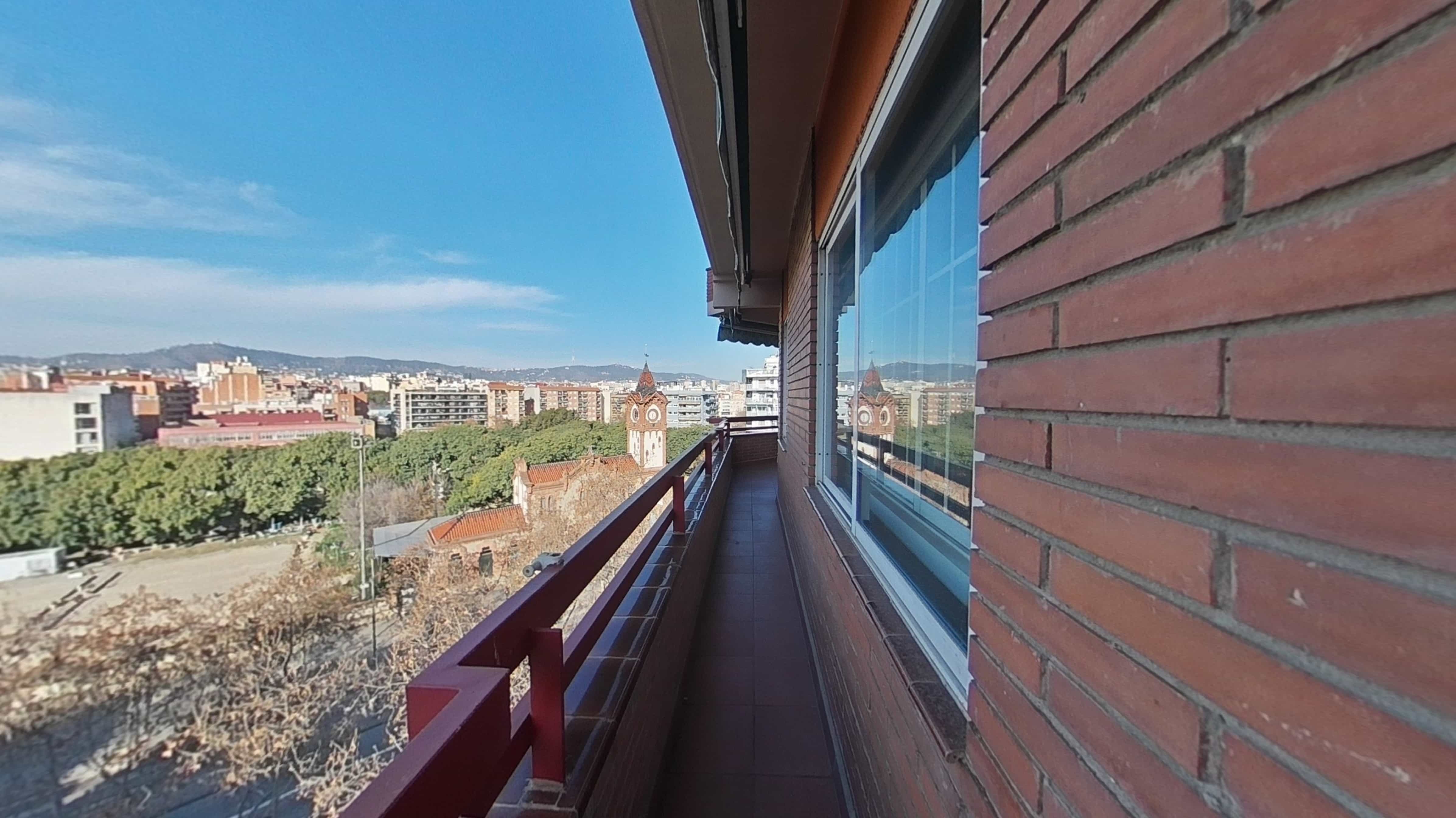 Appartement à vendre à calle Jose Sebastian Bandaran