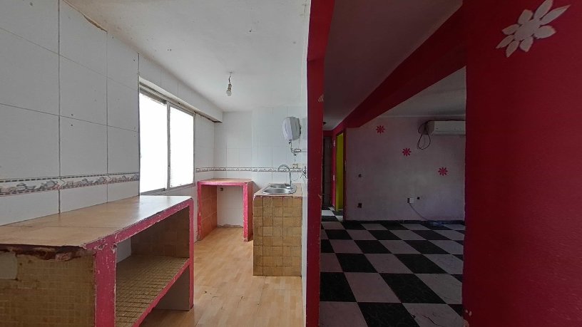 Appartement à vendre à calle Jose Sebastian Bandaran