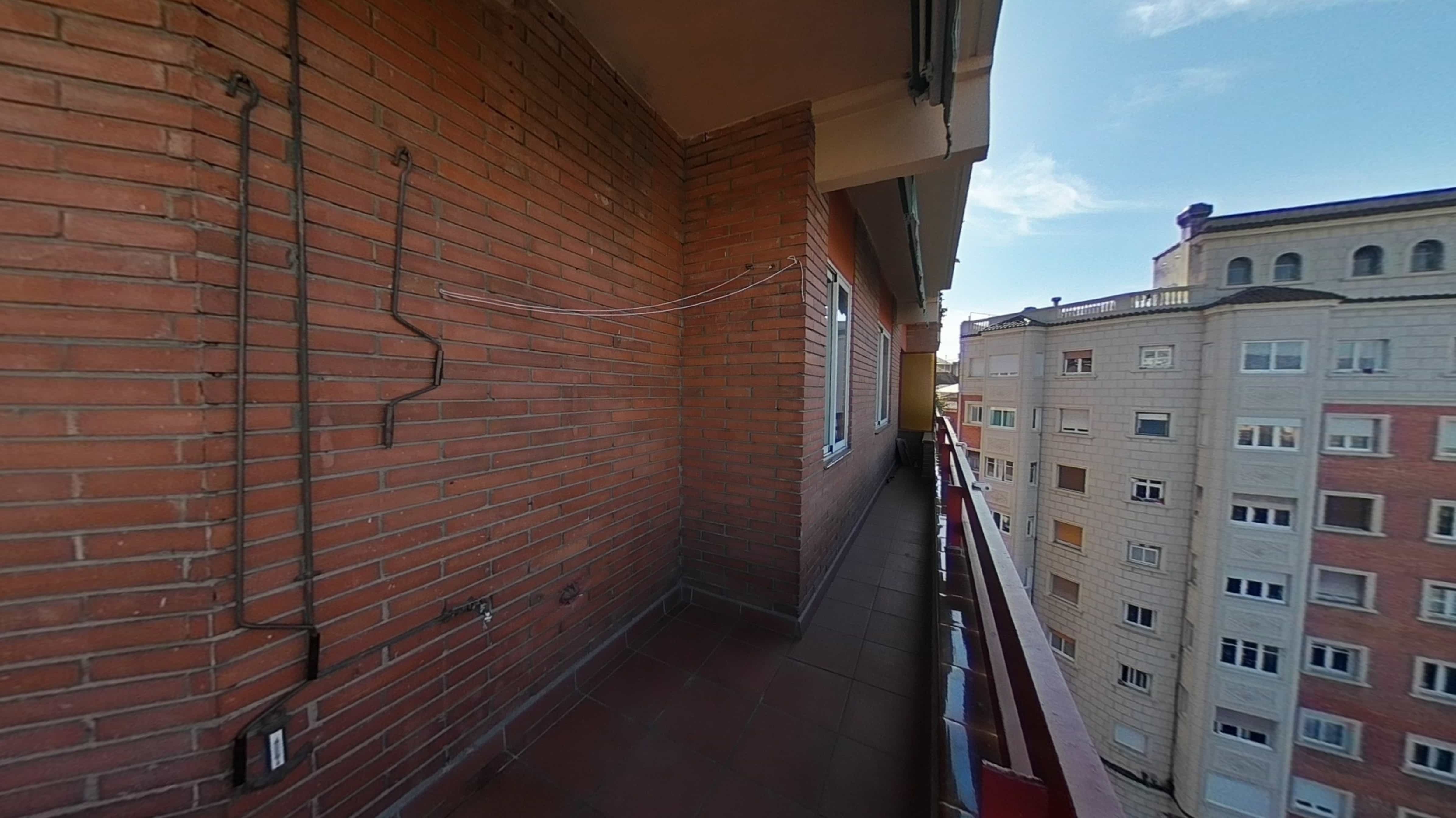 Appartement à vendre à calle Jose Sebastian Bandaran