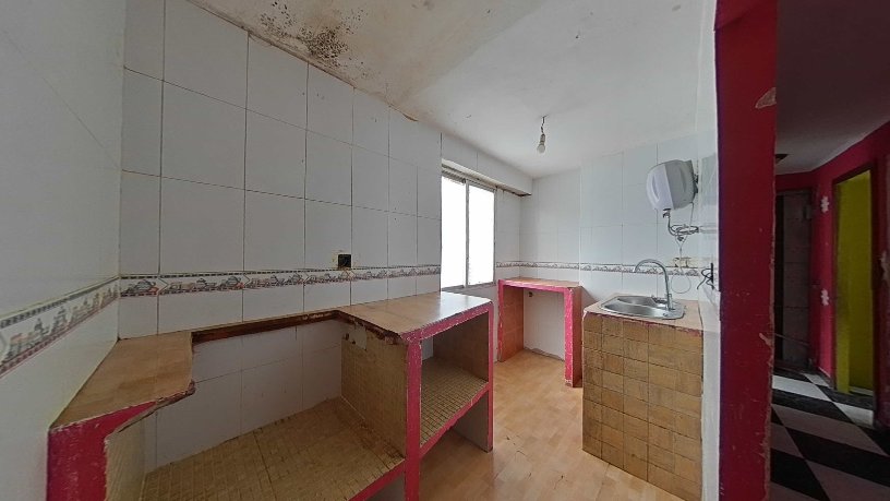 Appartement à vendre à calle Jose Sebastian Bandaran