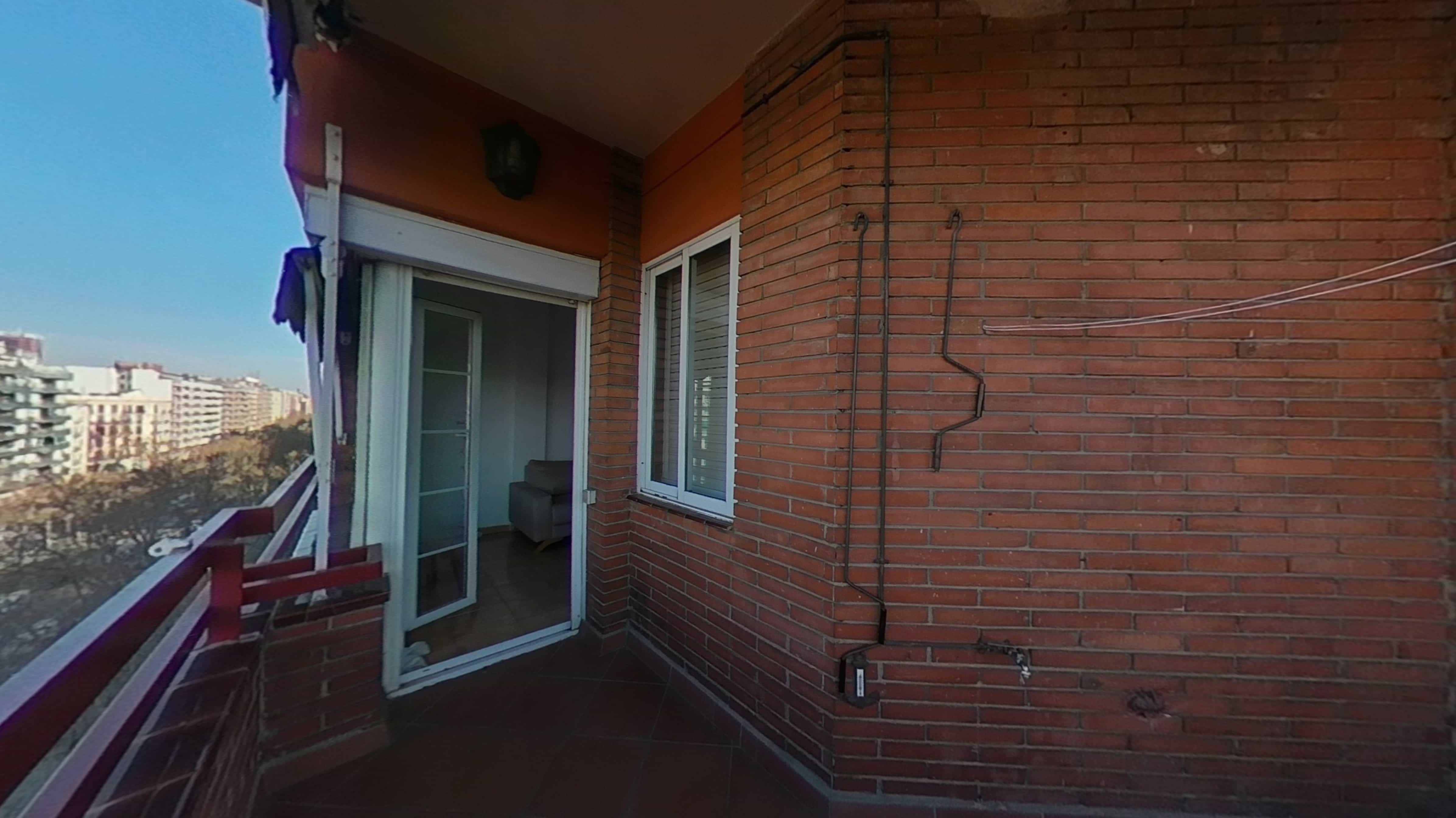 Appartement à vendre à calle Jose Sebastian Bandaran