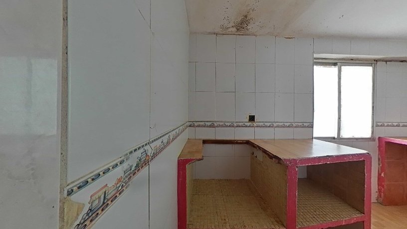 Appartement à vendre à calle Jose Sebastian Bandaran