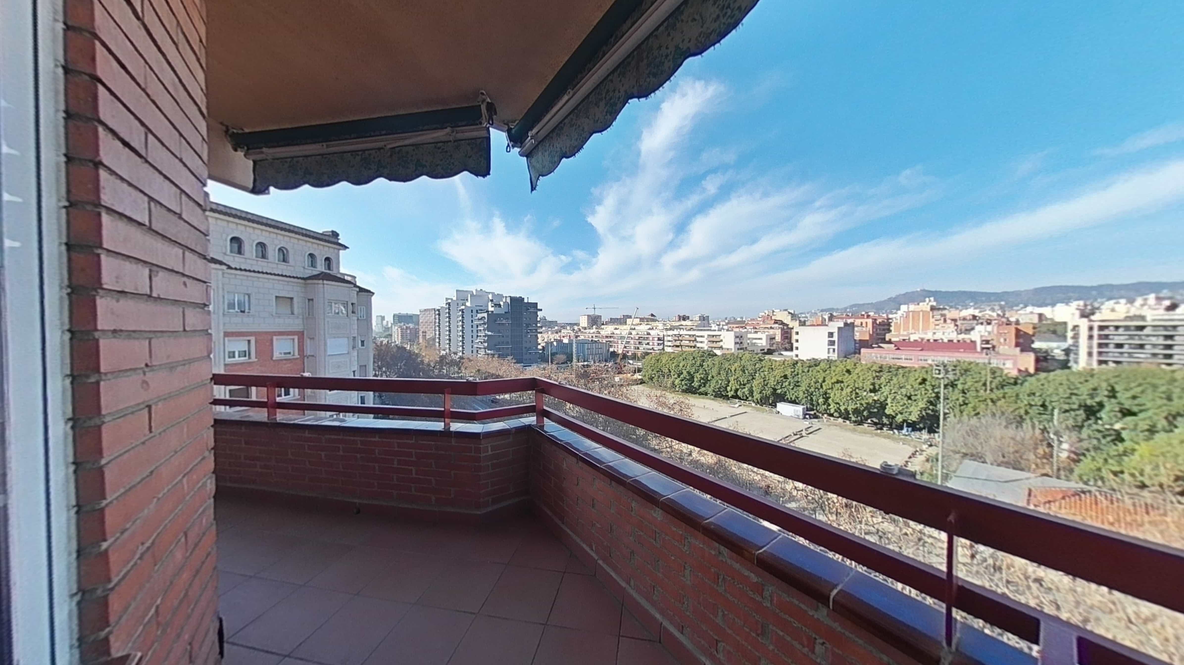 Appartement à vendre à calle Jose Sebastian Bandaran