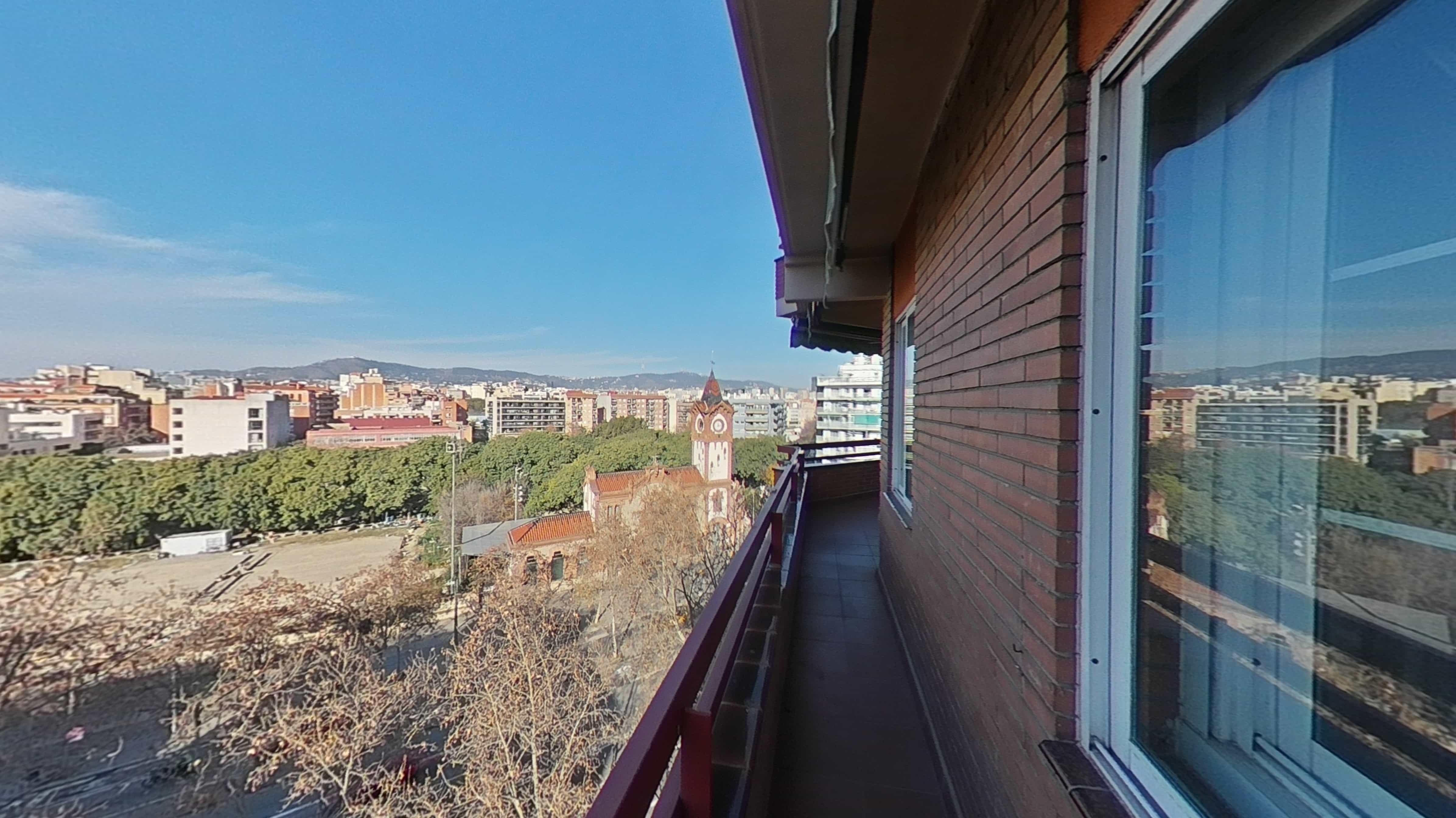 Appartement à vendre à calle Jose Sebastian Bandaran