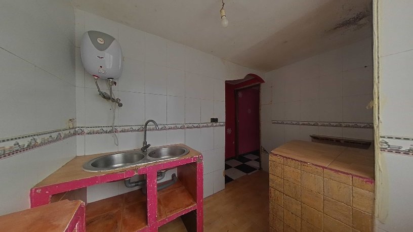 Appartement à vendre à calle Jose Sebastian Bandaran