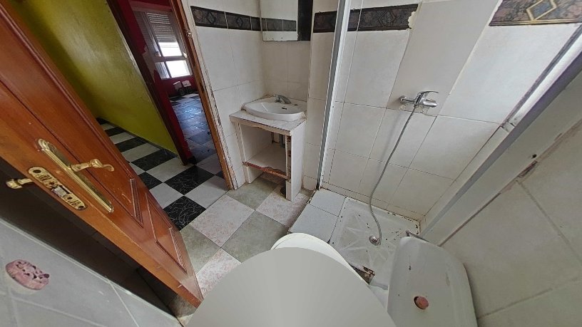 Appartement à vendre à calle Jose Sebastian Bandaran