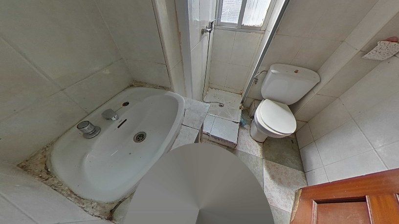 Appartement à vendre à calle Jose Sebastian Bandaran