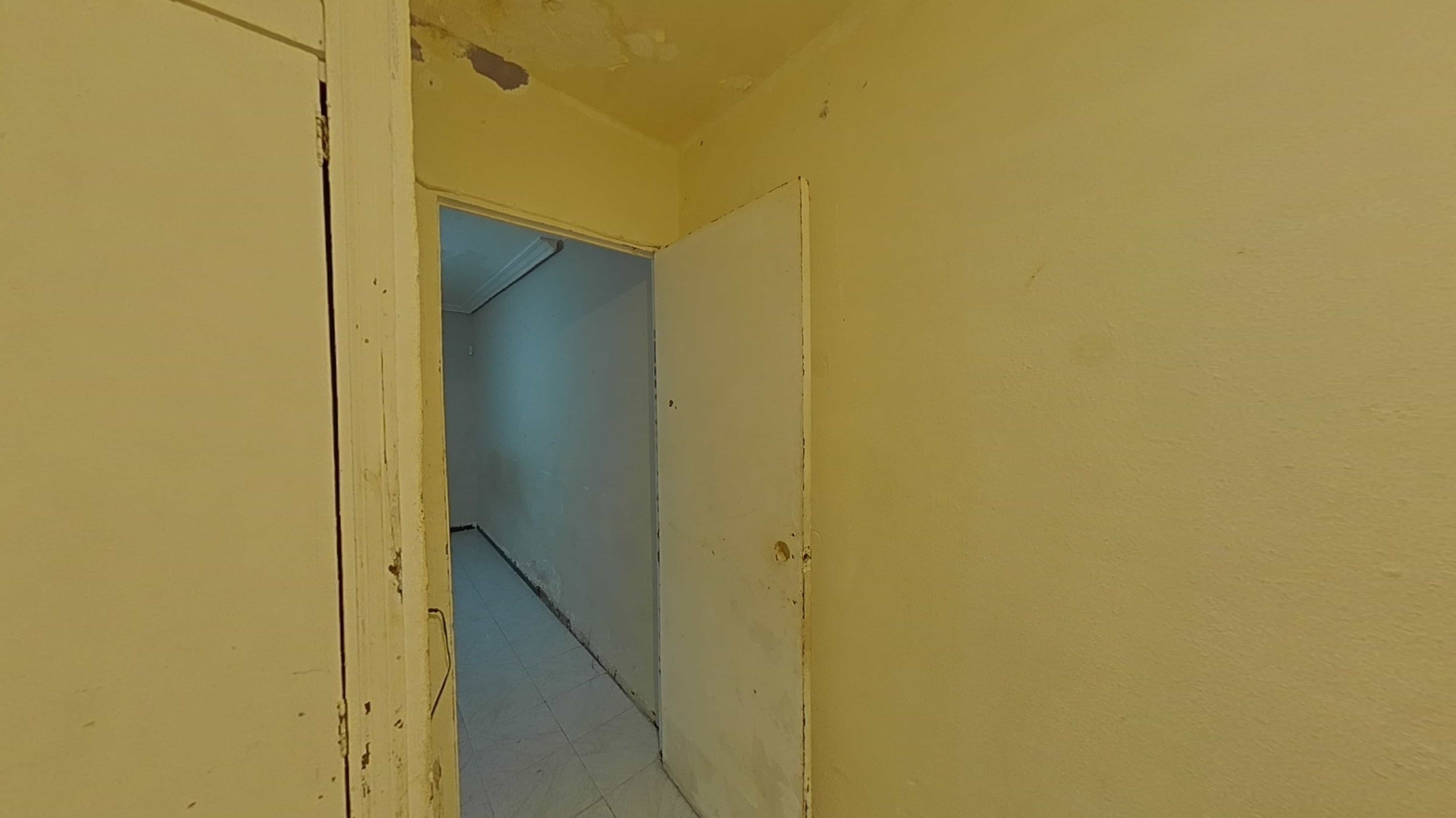 Flat for sale in calle Ingeniero la Cierva