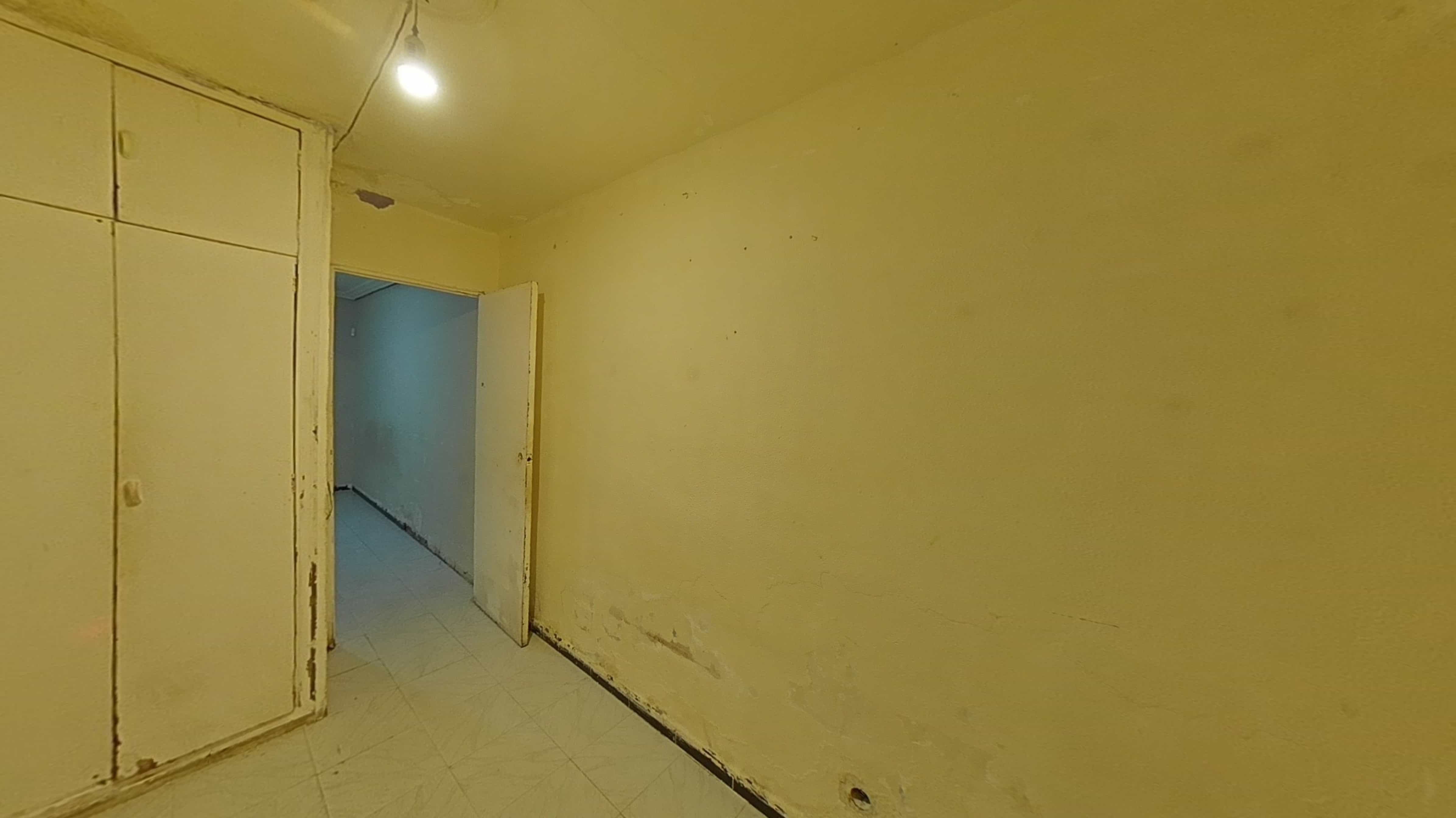 Flat for sale in calle Ingeniero la Cierva