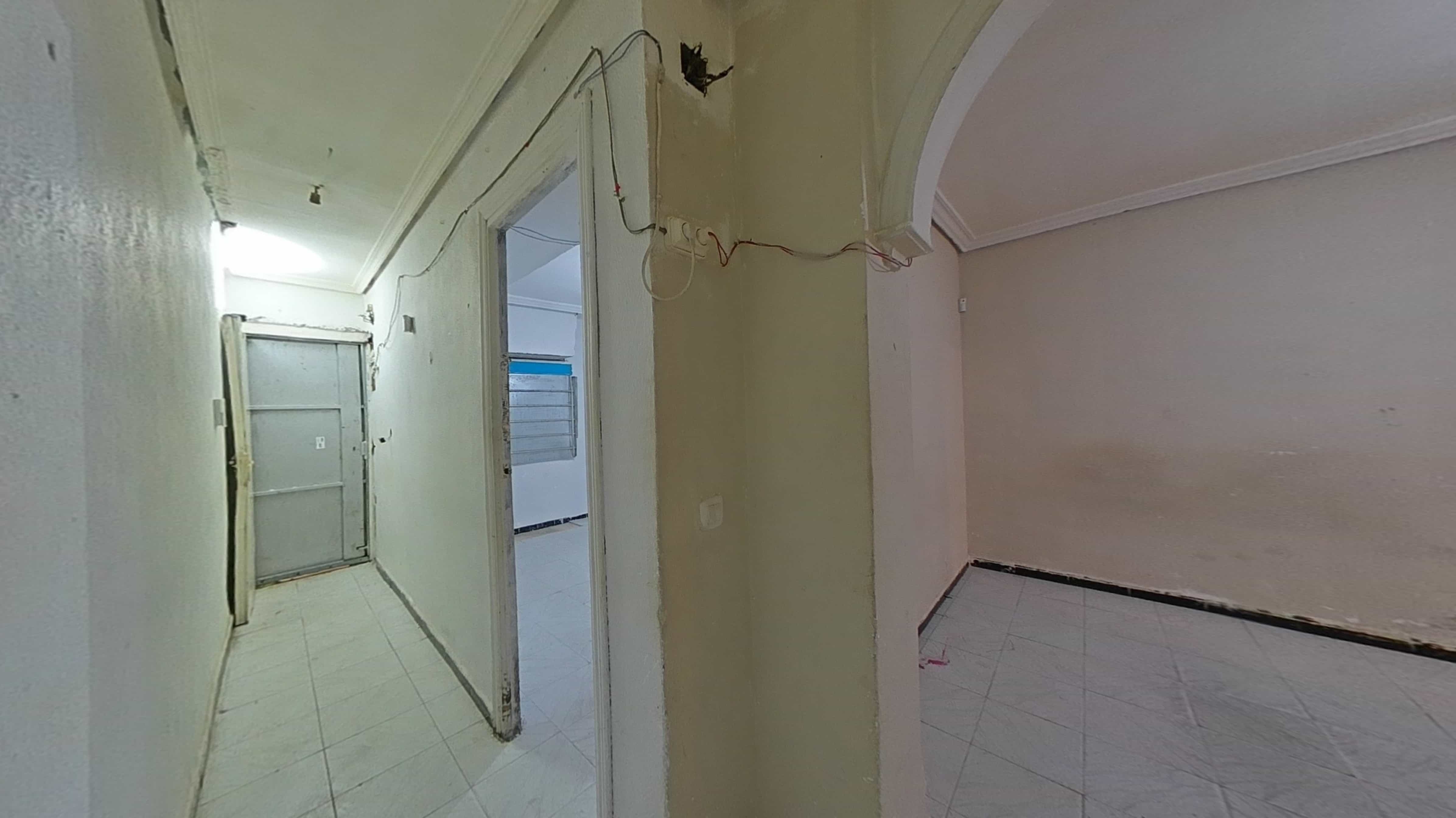 Flat for sale in calle Ingeniero la Cierva