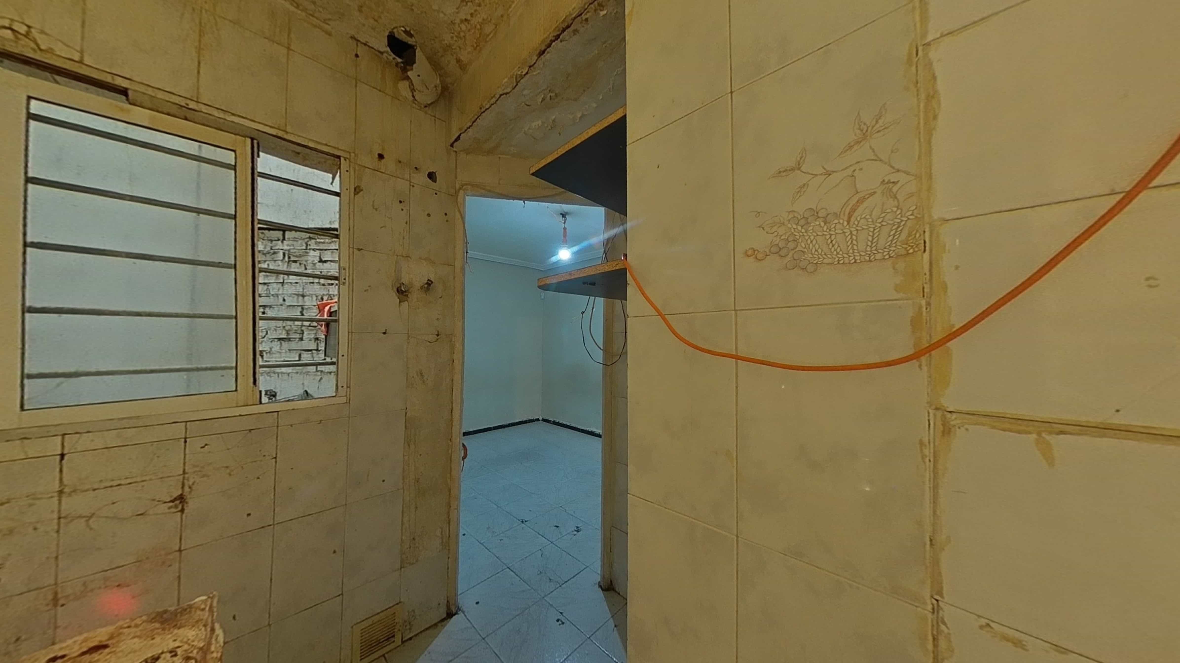 Flat for sale in calle Ingeniero la Cierva