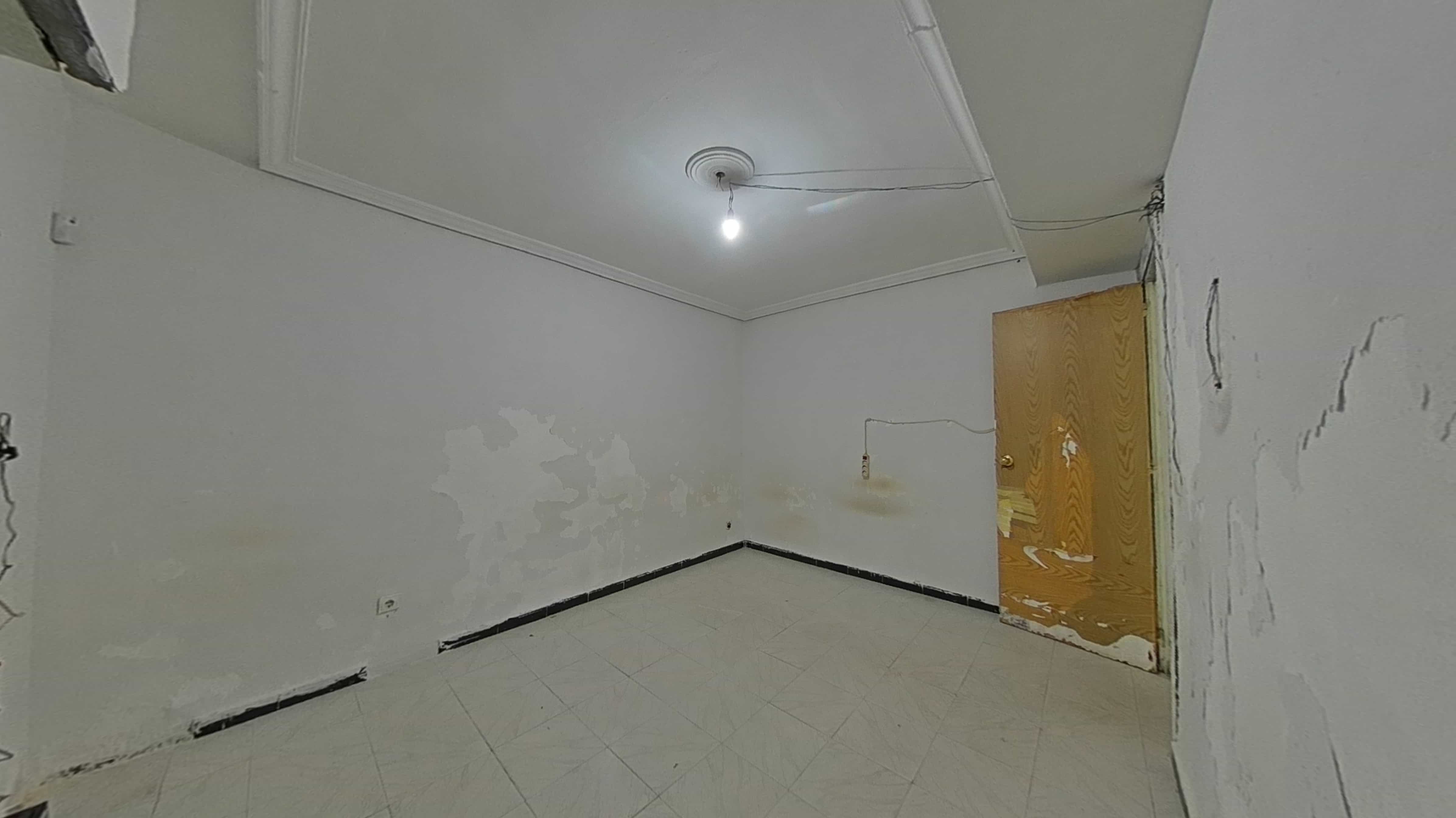 Flat for sale in calle Ingeniero la Cierva
