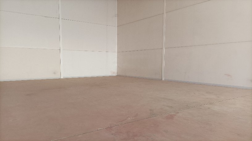 Nave industrial en venta en calle Reino Unido, Pque.ind.cuarto de la Huerta M I-5