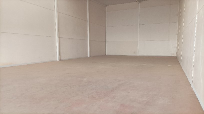 Nave industrial en venta en calle Reino Unido, Pque.ind.cuarto de la Huerta M I-5