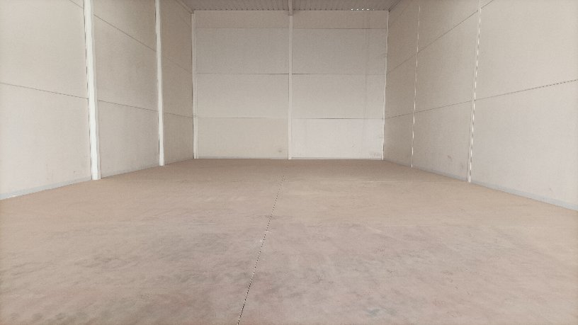 Nave industrial en venta en calle Reino Unido, Pque.ind.cuarto de la Huerta M I-5