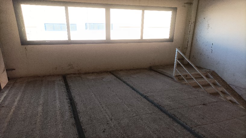 Nave industrial en venta en calle Reino Unido, Pque.ind.cuarto de la Huerta M I-5