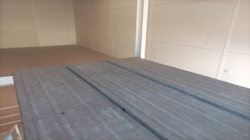 Nave industrial en venta en calle Reino Unido, Pque.ind.cuarto de la Huerta M I-5