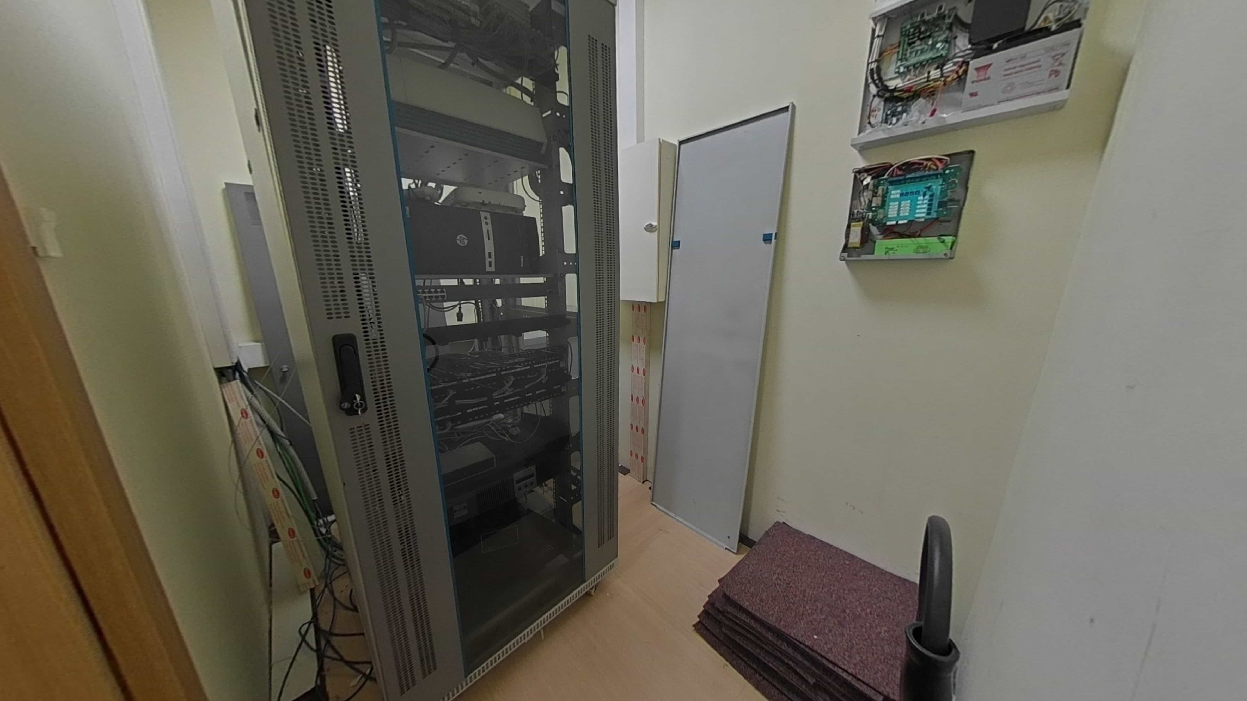 Office for sale in avda Jerez