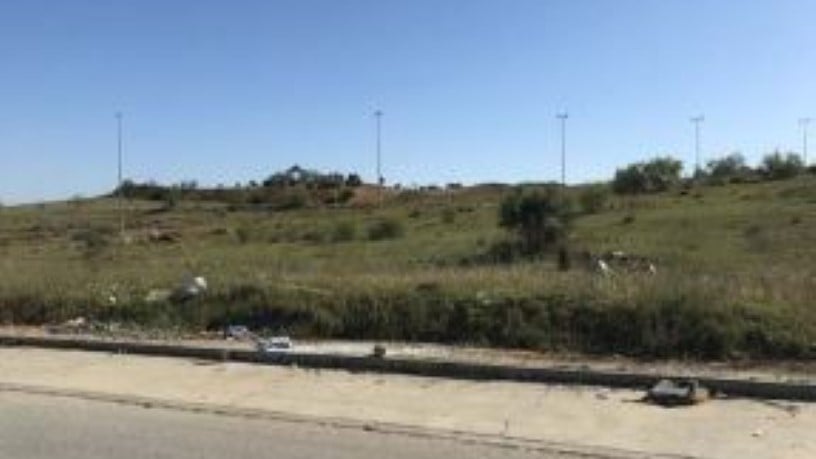 Terreno urbanizable en venta en cmno Cuchipanda Ue 60 Pagos Cuesta S.antonio
