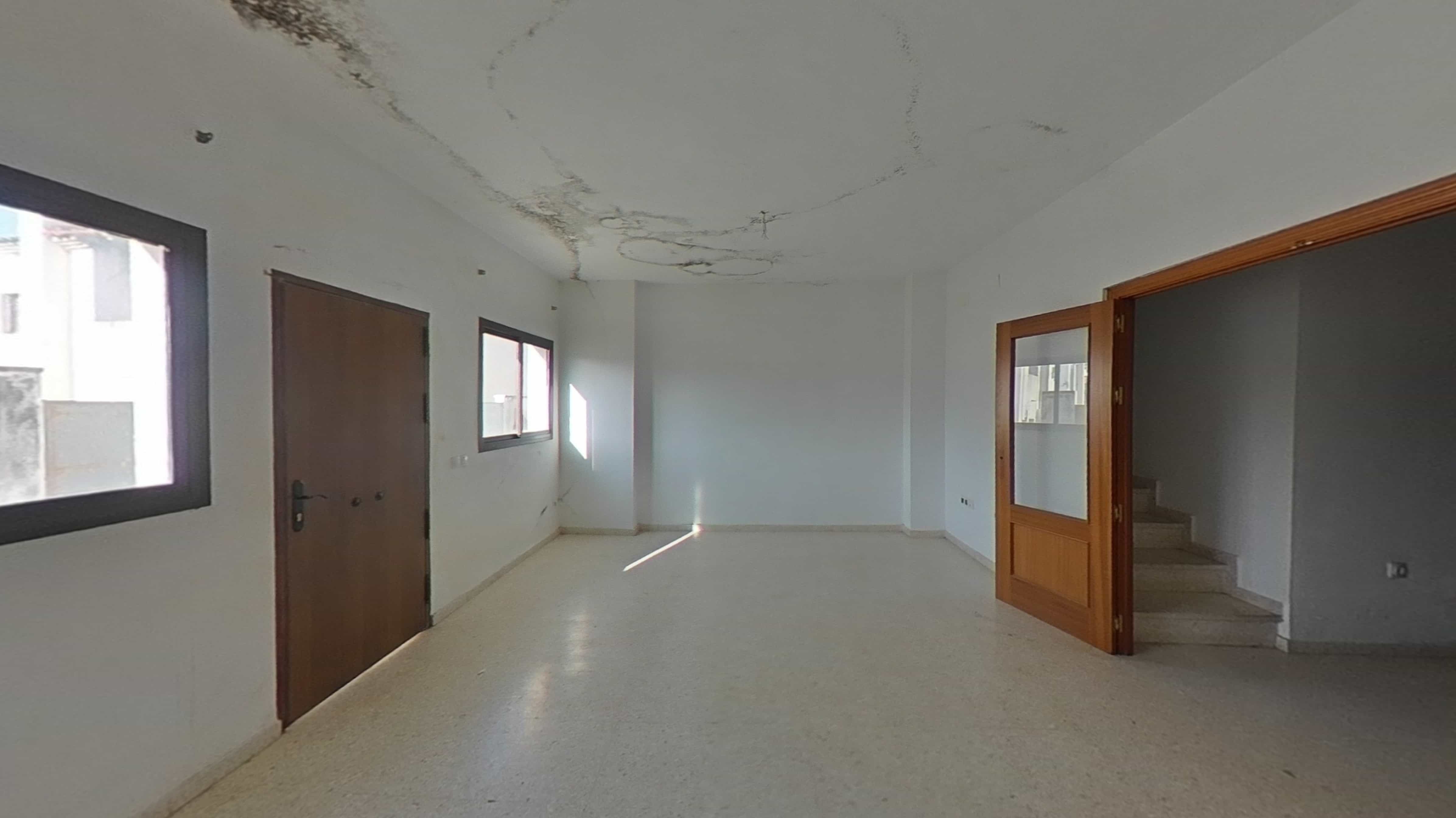 Appartement à vendre à calle Calleja de Manzanares Sn