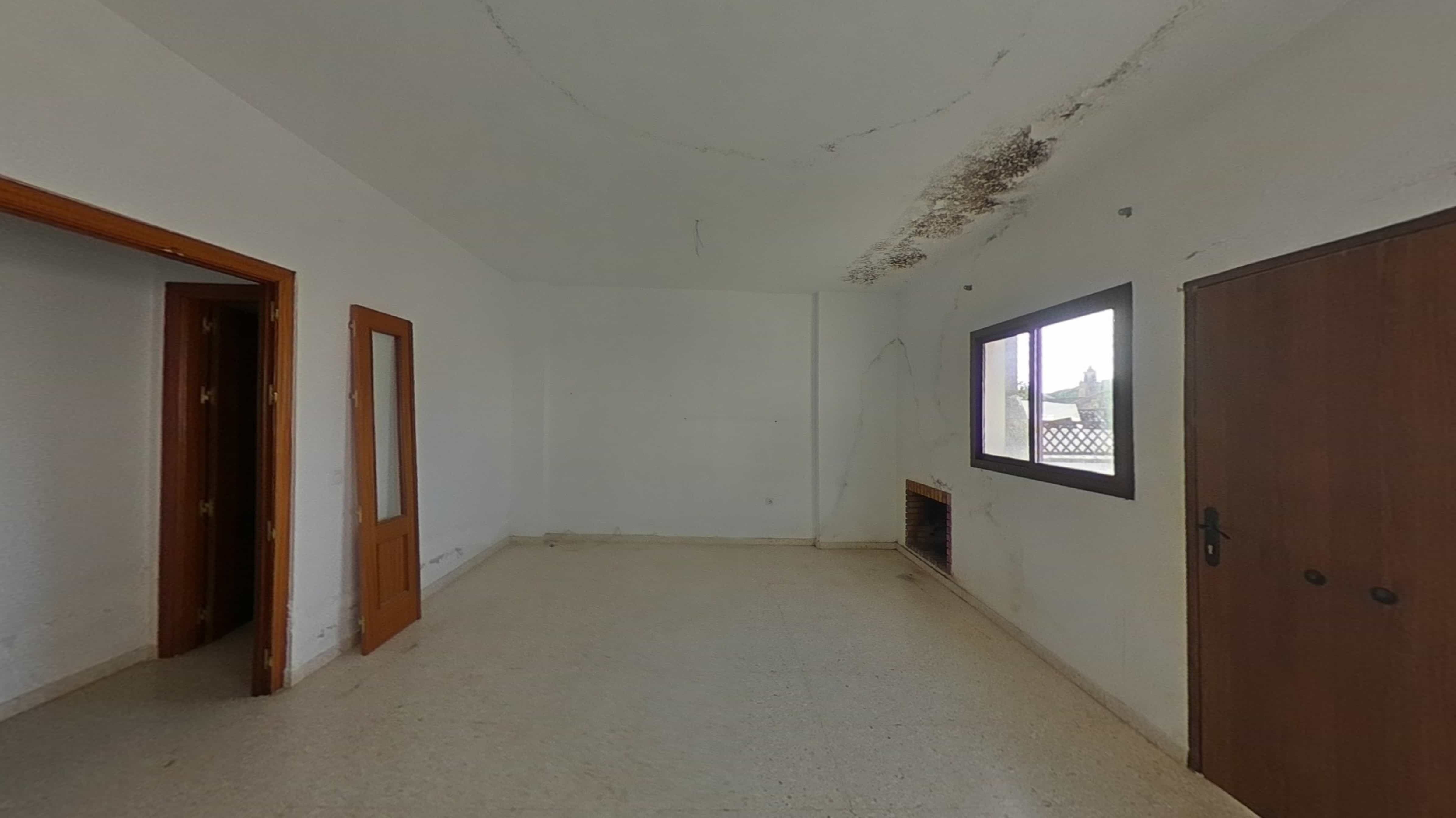 Appartement à vendre à calle Calleja de Manzanares Sn