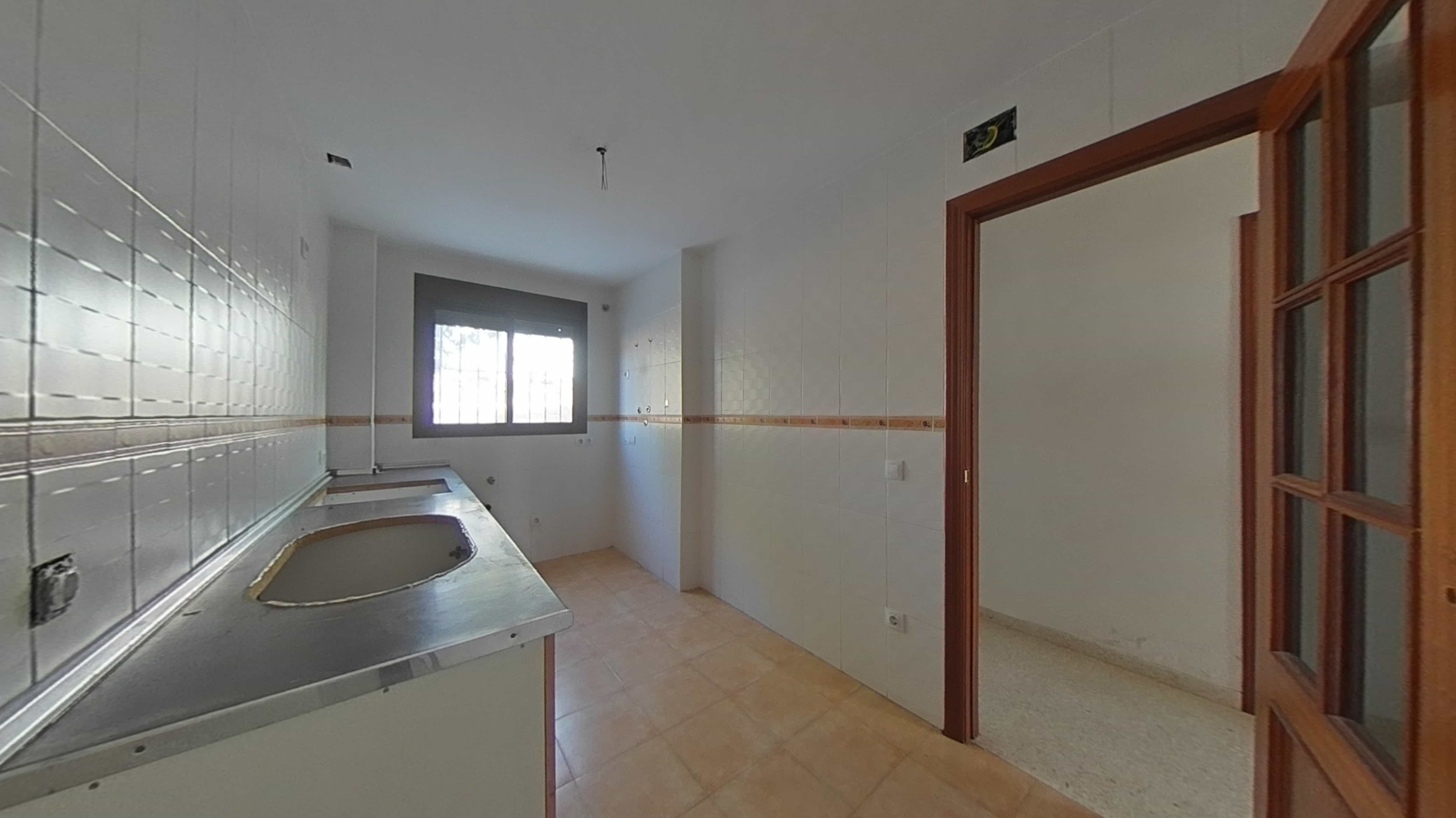Appartement à vendre à calle Calleja de Manzanares Sn