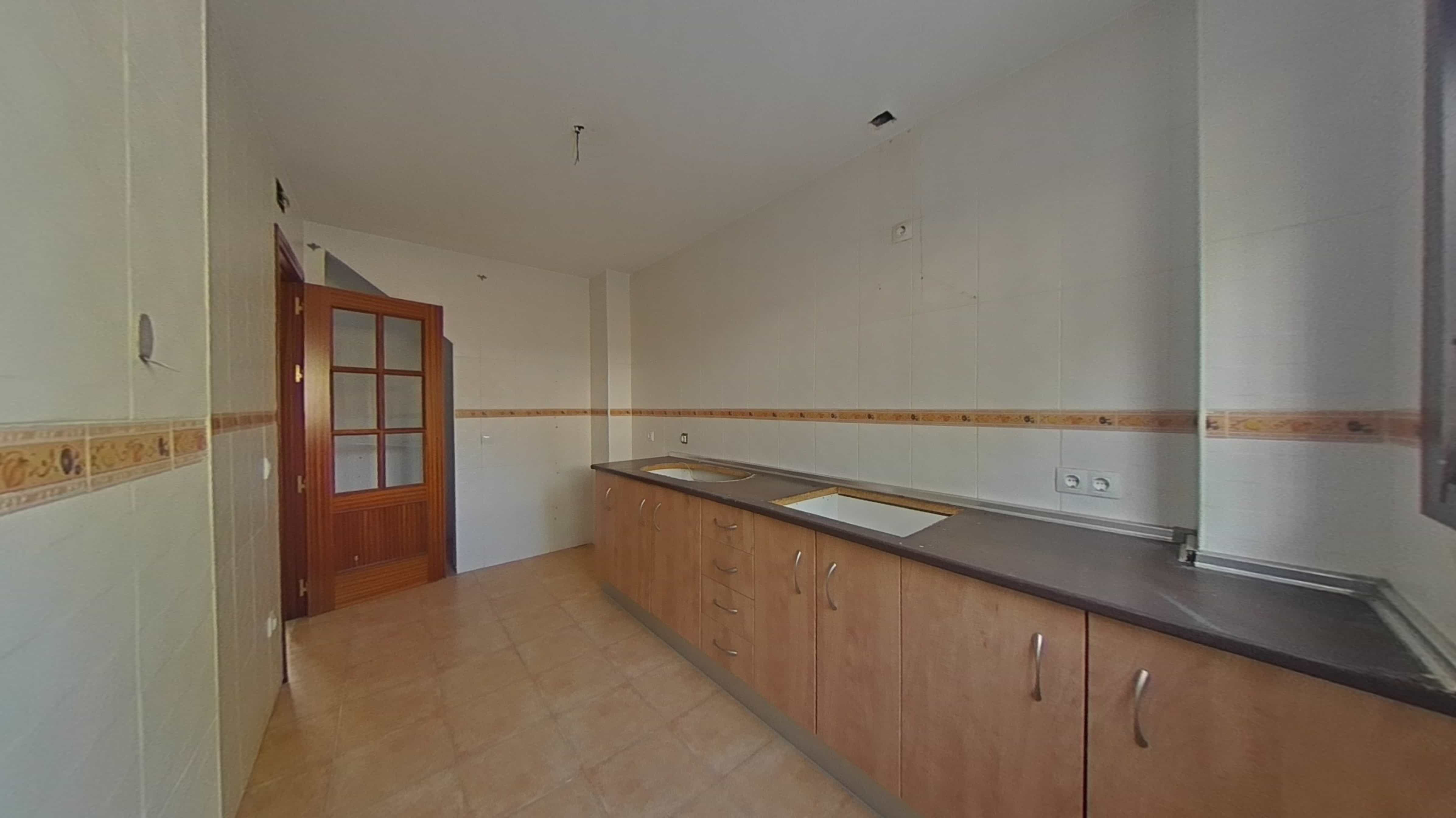 Appartement à vendre à calle Calleja de Manzanares Sn