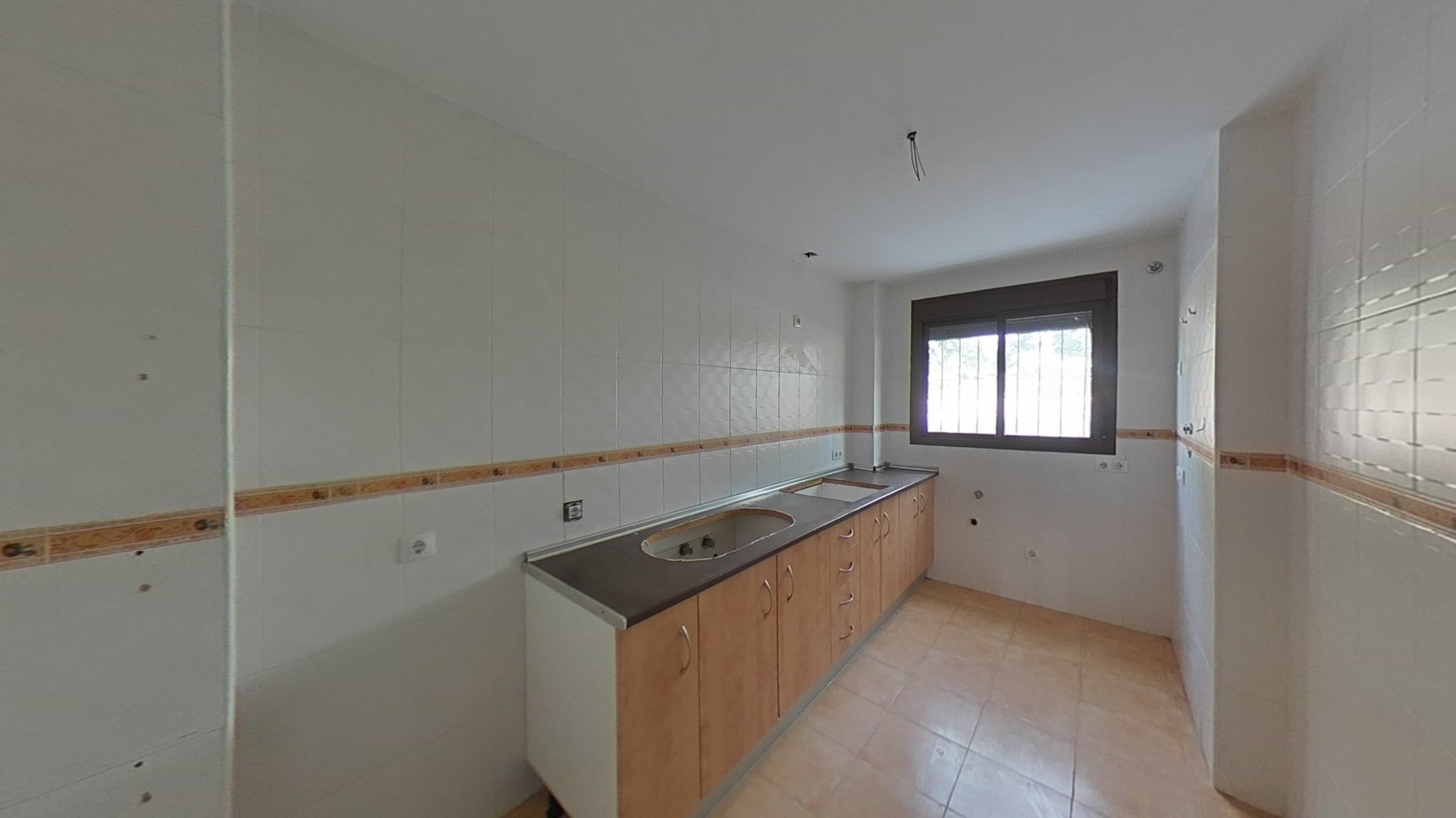 Appartement à vendre à calle Calleja de Manzanares Sn