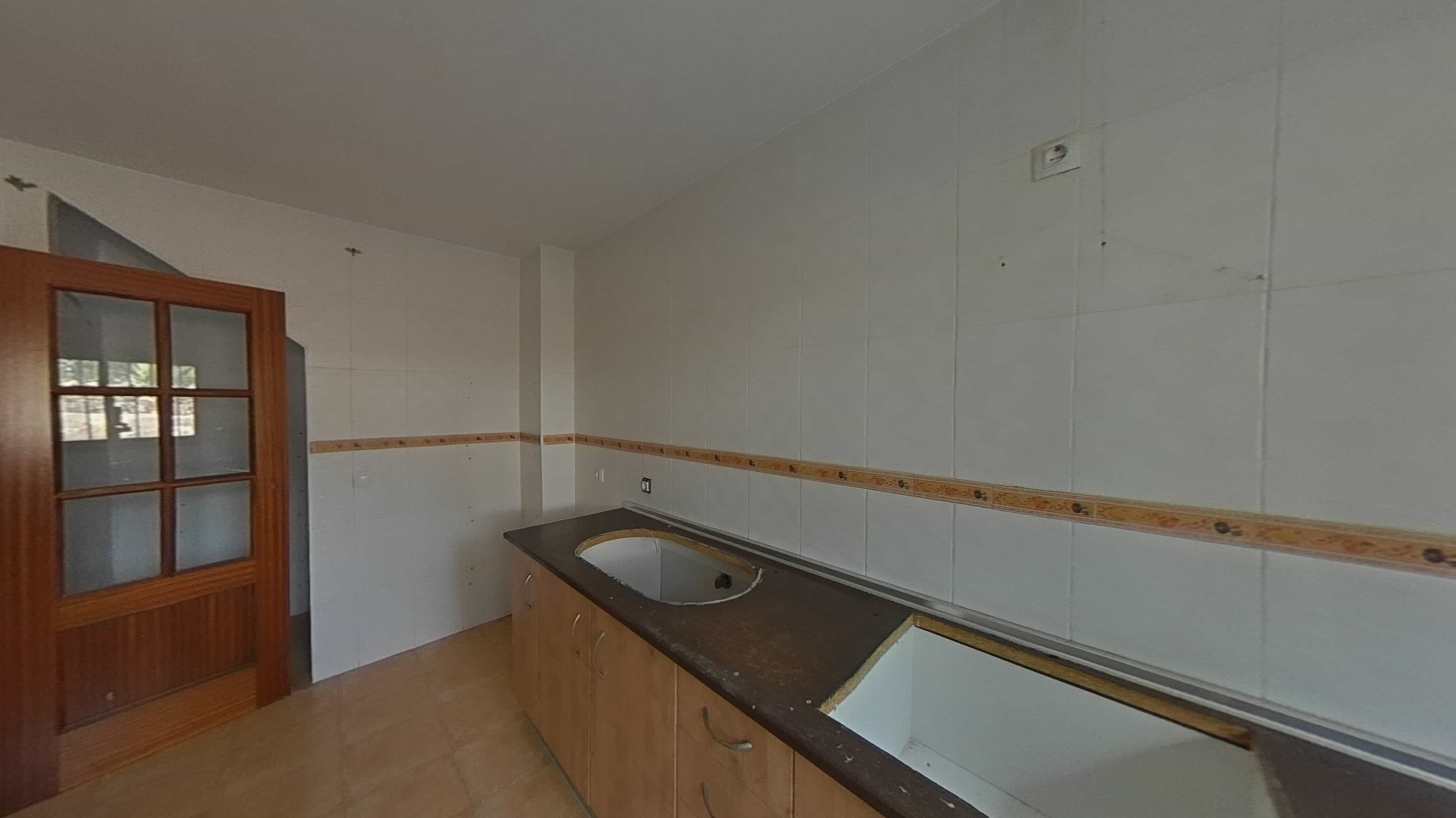 Appartement à vendre à calle Calleja de Manzanares Sn