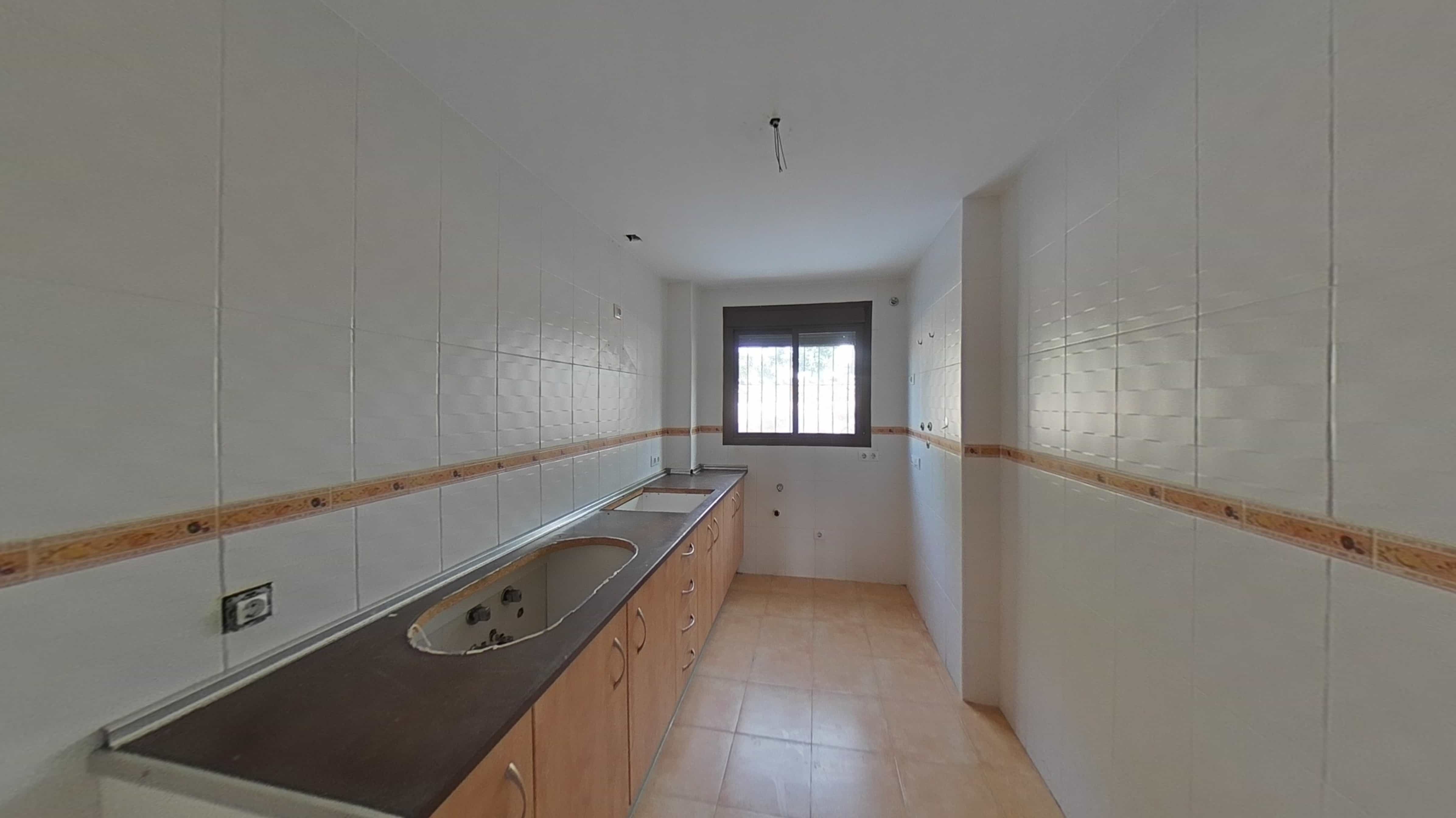 Appartement à vendre à calle Calleja de Manzanares Sn