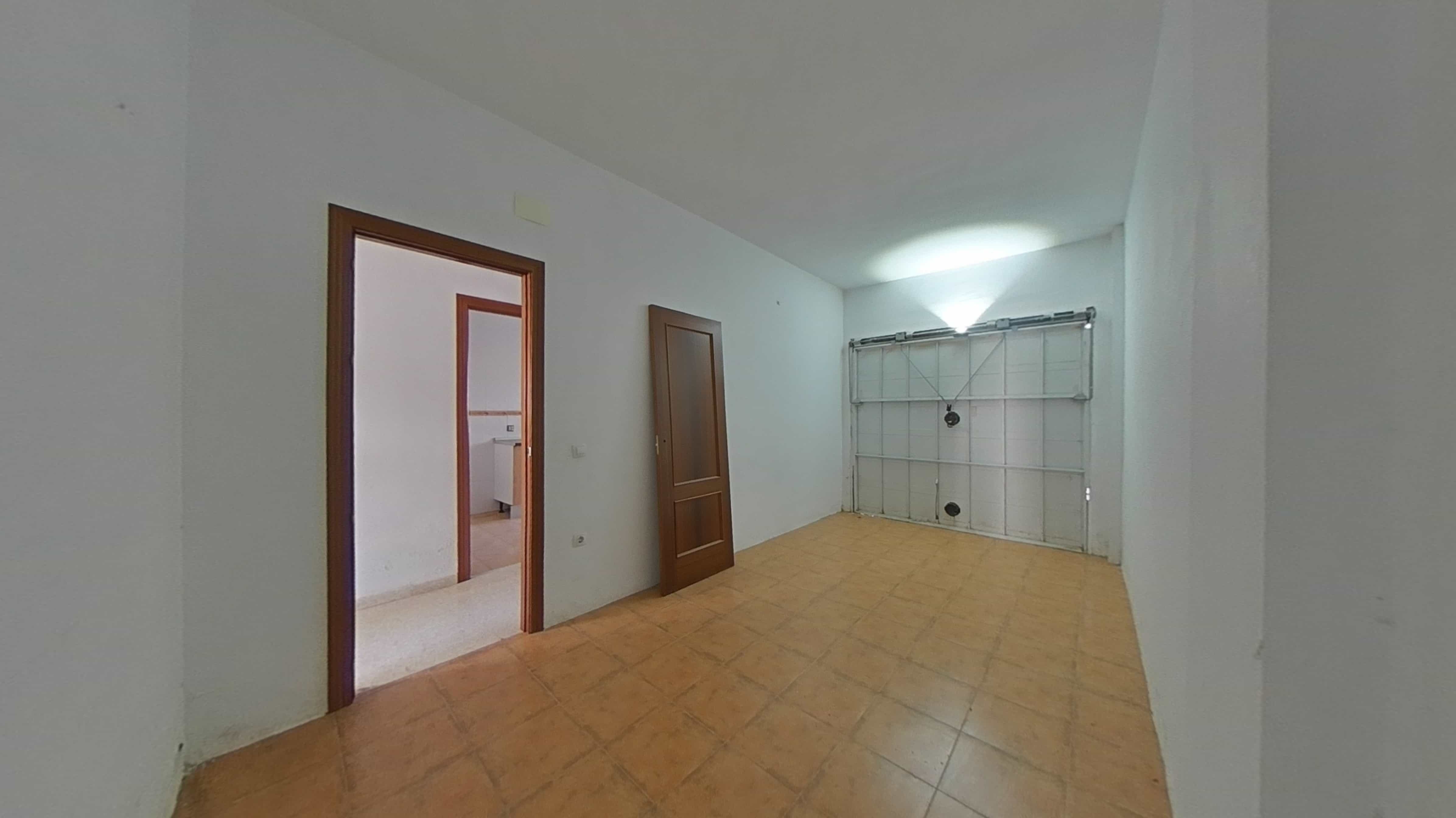 Appartement à vendre à calle Calleja de Manzanares Sn