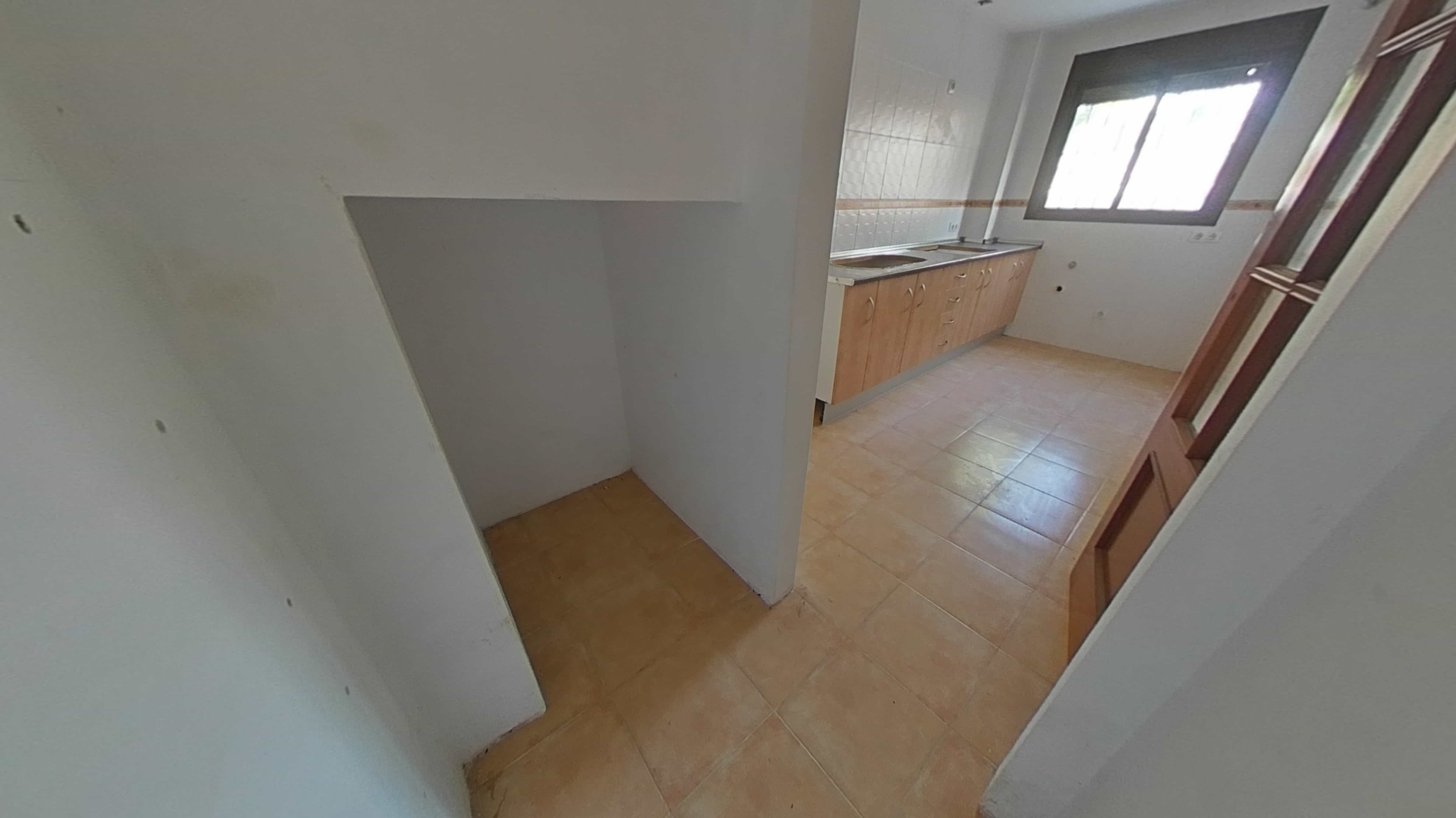 Appartement à vendre à calle Calleja de Manzanares Sn