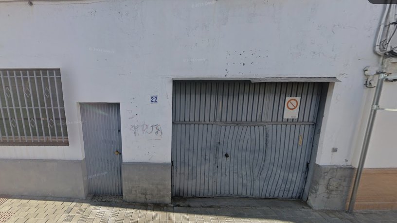 Piso en venta en calle Lope de Vega