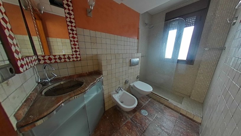 Flat for sale in calle Maestre Angulo