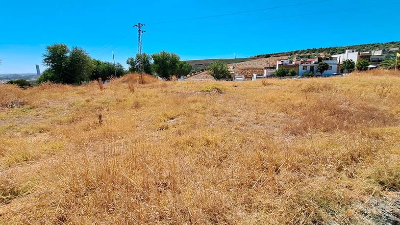 Terreno urbanizable en venta en plaza Pp-1 Caño Ronco Alto