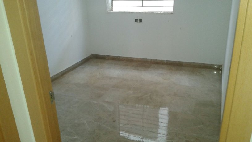 Piso en venta en calle Real - Cruz Roja (residencial Enamorado