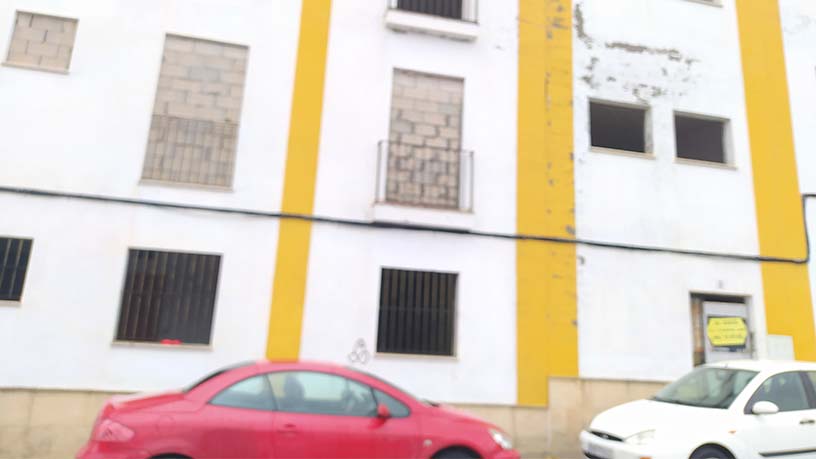 Piso en venta en calle Real - Cruz Roja (residencial Enamorado