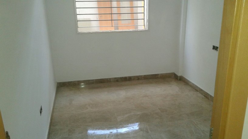 Piso en venta en calle Real - Cruz Roja (residencial Enamorado