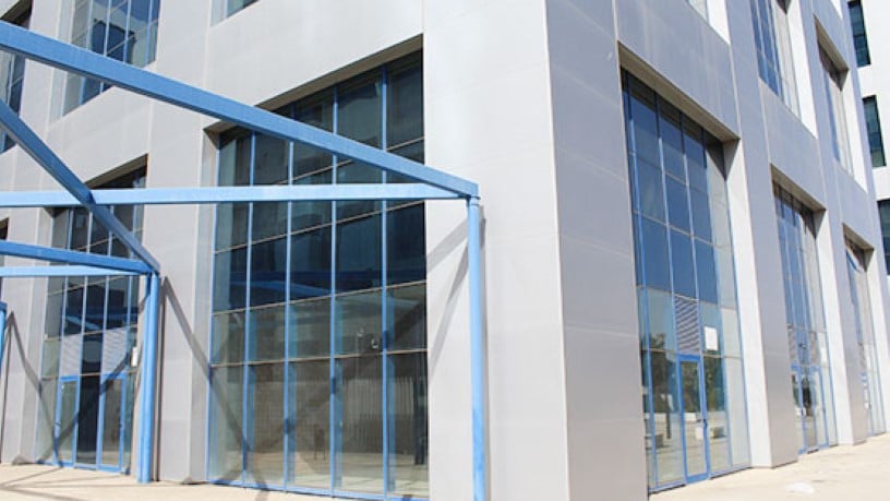 Oficina en venta en calle Arquitectura