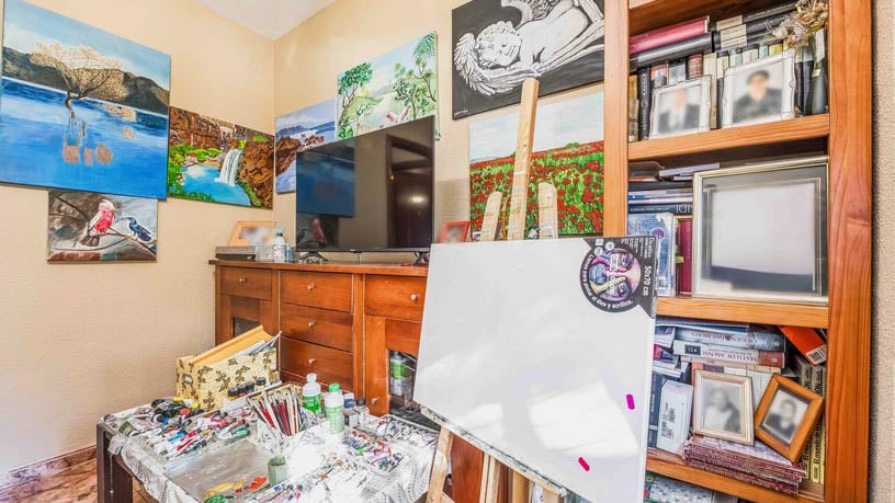 Appartement à vendre à calle Calle Memphis