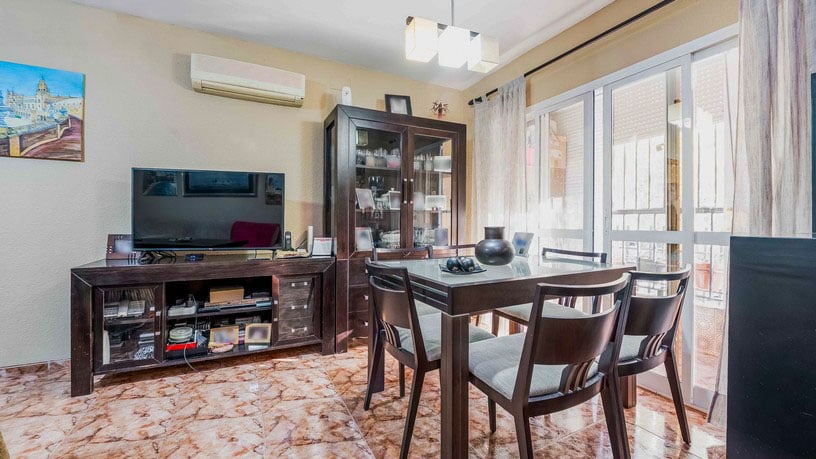 Appartement à vendre à calle Calle Memphis