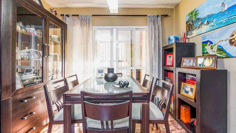 Appartement à vendre à calle Calle Memphis