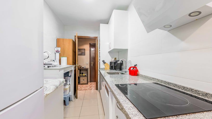 Appartement à vendre à calle Calle Memphis