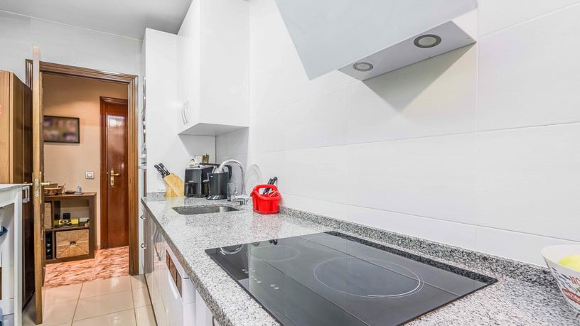 Appartement à vendre à calle Calle Memphis