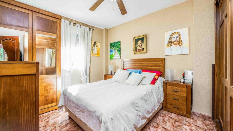 Appartement à vendre à calle Calle Memphis