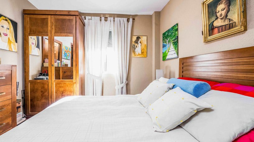 Appartement à vendre à calle Calle Memphis