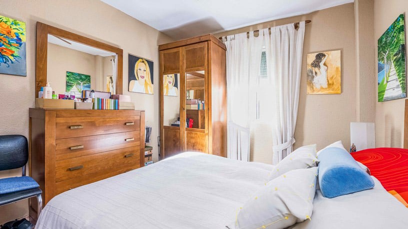 Appartement à vendre à calle Calle Memphis