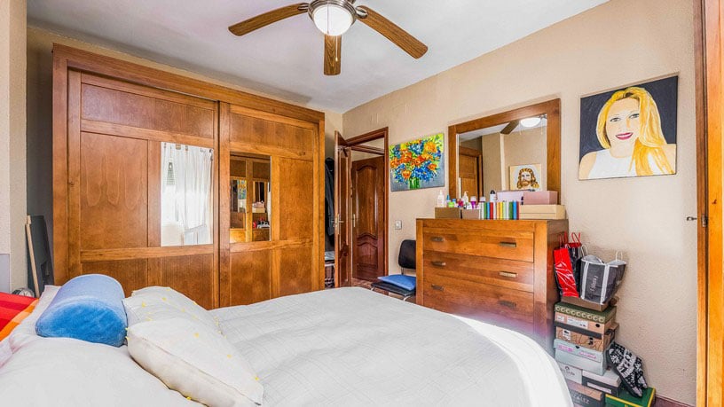 Appartement à vendre à calle Calle Memphis