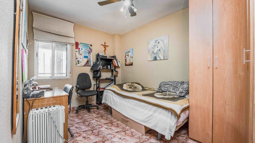 Appartement à vendre à calle Calle Memphis