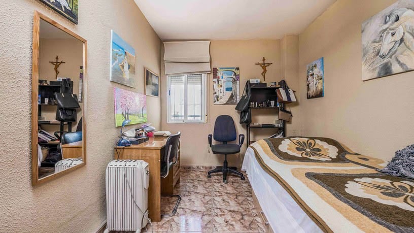 Appartement à vendre à calle Calle Memphis